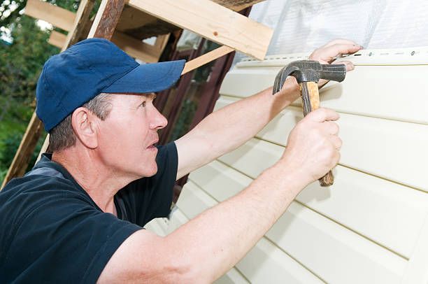  Newport Beach, CA Siding Installation Pros