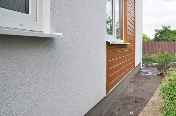 Best Siding Removal and Disposal  in Newport Beach, CA